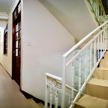 Hoang Uyen Hotel Νταλάτ Εξωτερικό φωτογραφία