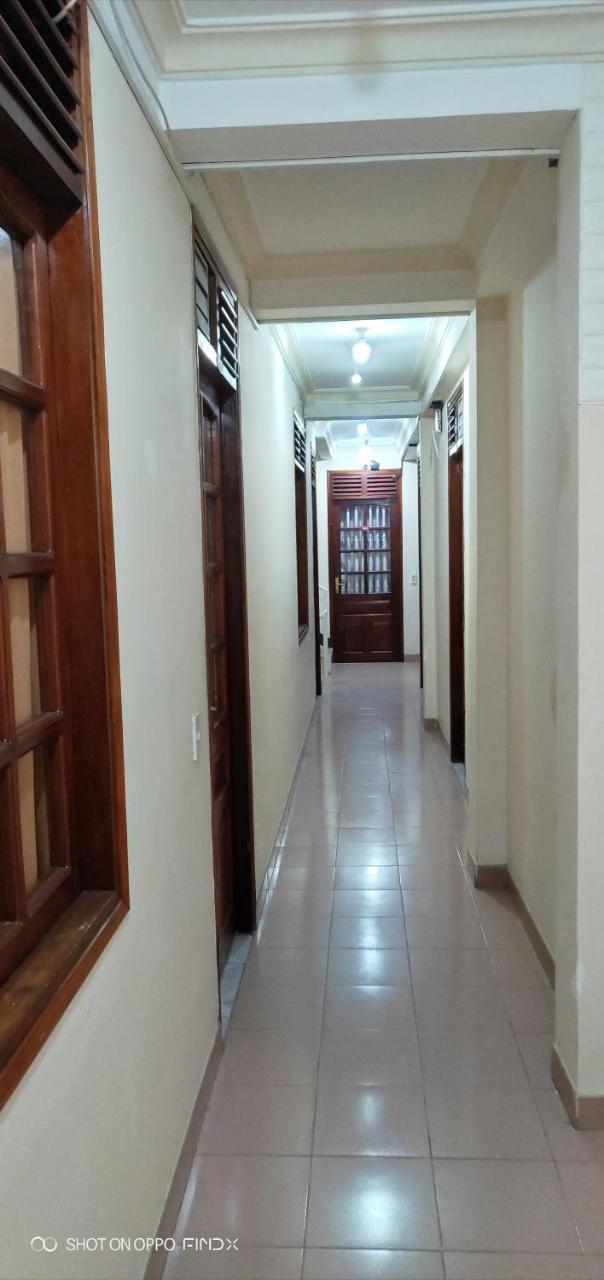 Hoang Uyen Hotel Νταλάτ Εξωτερικό φωτογραφία