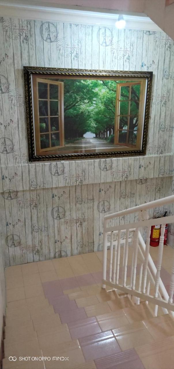 Hoang Uyen Hotel Νταλάτ Εξωτερικό φωτογραφία